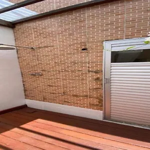 Maria's Quarto em Acomodações Particulares